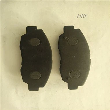 Bremsuklossar fyrir Acdelco